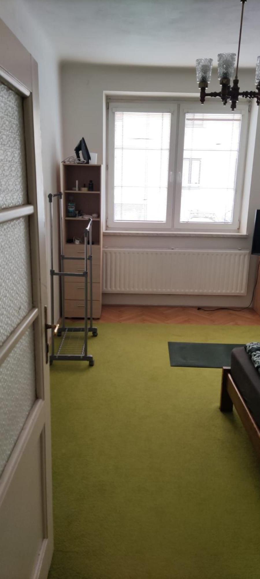Holub Apartment In City Centrum Komarov المظهر الخارجي الصورة