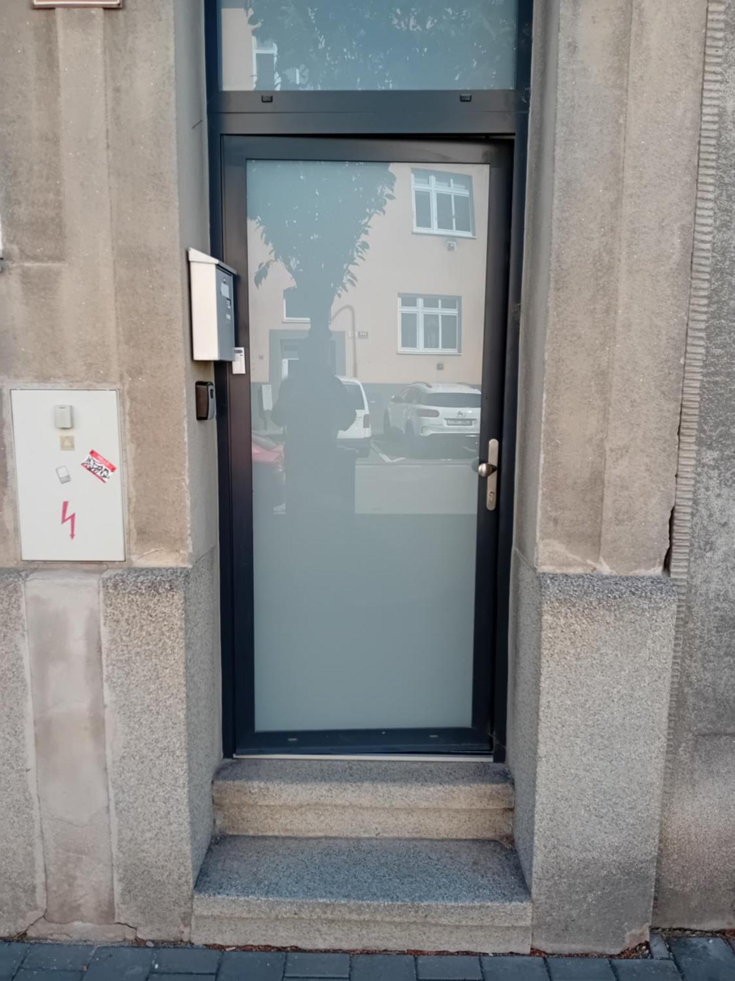 Holub Apartment In City Centrum Komarov المظهر الخارجي الصورة