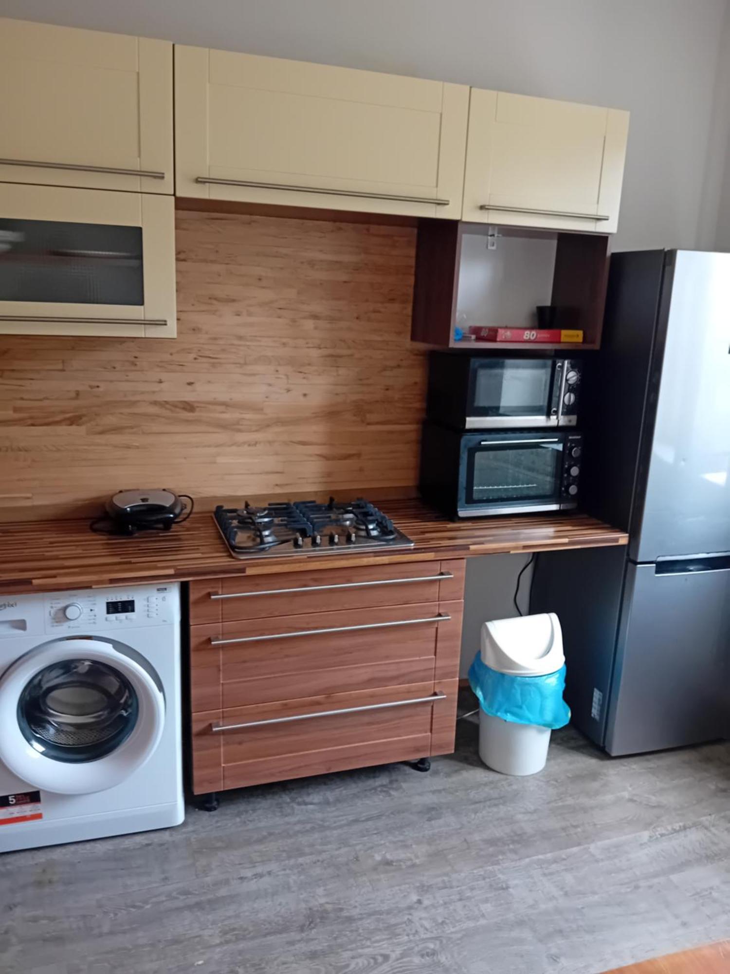 Holub Apartment In City Centrum Komarov المظهر الخارجي الصورة