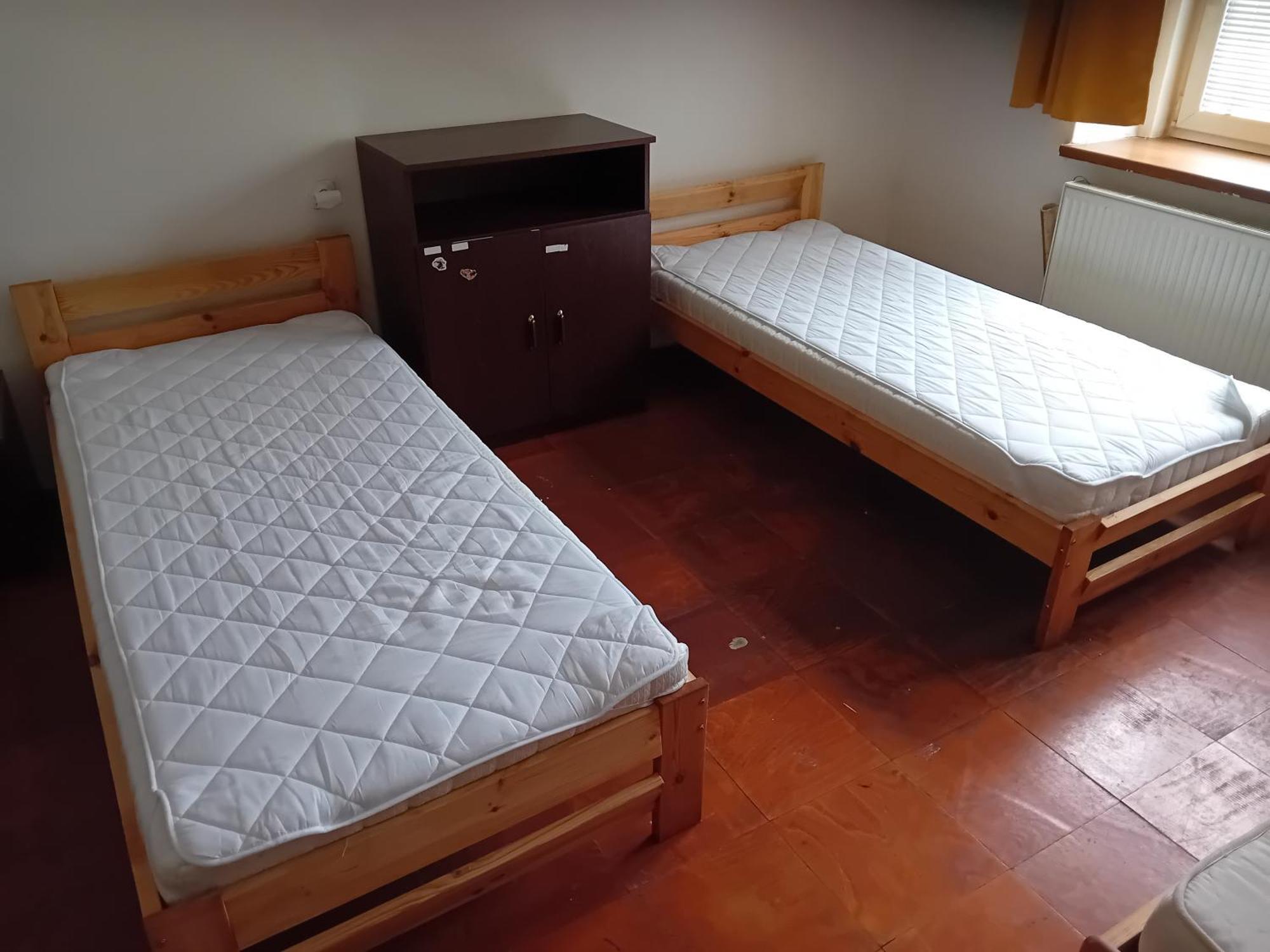 Holub Apartment In City Centrum Komarov المظهر الخارجي الصورة